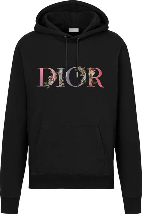 air dior pullover|Dior men's hoodie.